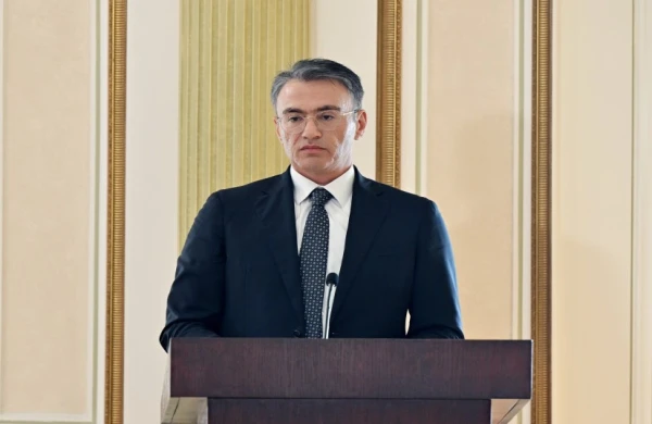 Zakir İbrahimov: “AzerGold” 2030-cu ilədək illik dövriyyəsini 1 mlrd. manata çatdırmağı hədəfləyir&nbsp;