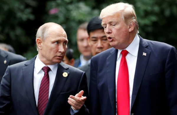 Kreml: Putin Trampla görüşməyə hazırdır&nbsp;