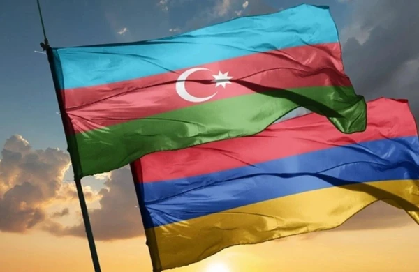 &nbsp;Ermənistan hökuməti sərhəd siyasətində hansı addımlara hazırlaşır? — ŞƏRH&nbsp;&nbsp;