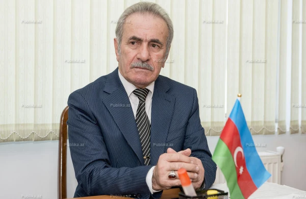 Oğlunun dəfninə gəlməyən, nazirin səfərə göndərməkdən imtina etdiyi xanəndə&nbsp;&nbsp;