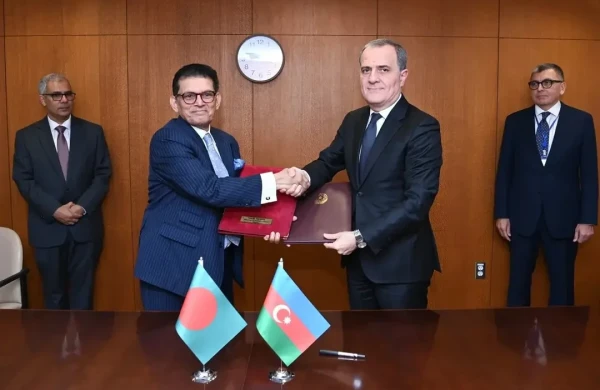 Azərbaycan daha bir ölkə ilə viza rejimini sadələşdirir