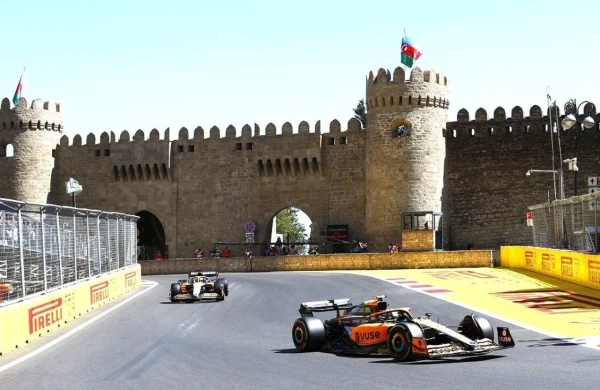 Bakıda "Formula 1" tıxacları: Nəqliyyat böhranını necə həll etməli? — Ekspert DANIŞDI&nbsp;&nbsp;