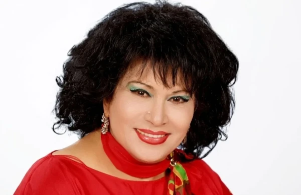Zeynəb Xanlarova ilə bağlı son dəqiqə xəbəri