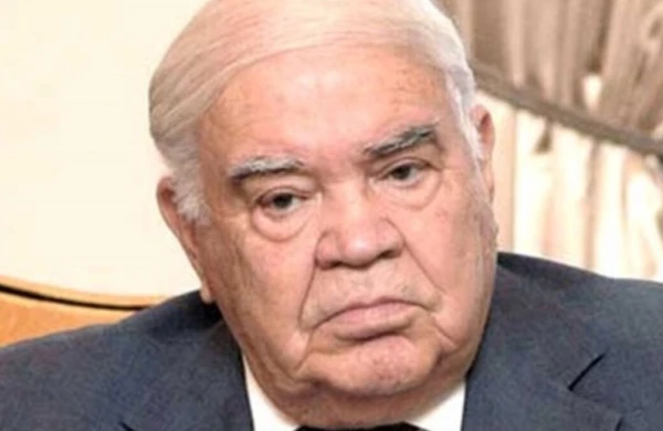 Kamil şəxsiyyət - Misir Mərdanov Murtuz Ələsgərov haqqında yazır