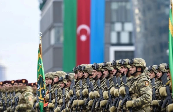 Azərbaycanda ordu generalı rütbəsi hələ heç kimə verilməyib – Bəs ona bərabər tutulan ali rütbələr hansılardır?&nbsp;&nbsp;