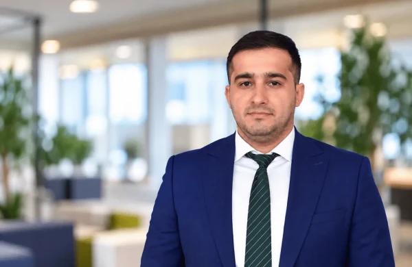 Yeni sədr təyin olundu