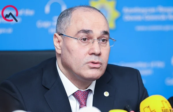 Səfər Mehdiyevin yaxın adamının 6 minlik pensiyası kəsildi - Məhkəməni uddu&nbsp;
