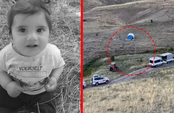 11 aylıq uşaq itkin düşüb&nbsp; — Dronlar havaya qalxdı,ölkə bu uşağı axtarır