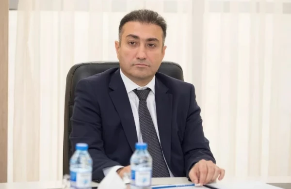 Anar Bayramov TƏBİB-də iki xanıma vəzifə verdi (FOTO)&nbsp;