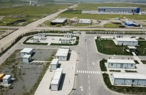 Azərbaycanda yeni zavod tikiləcək - Sərəncam