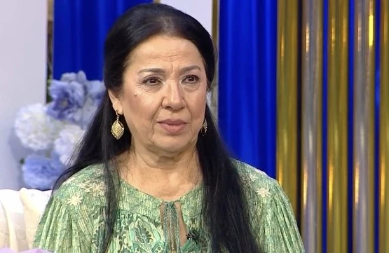 "11 yaşımda ana oldum, mən böyümədim" - Xalq artisti