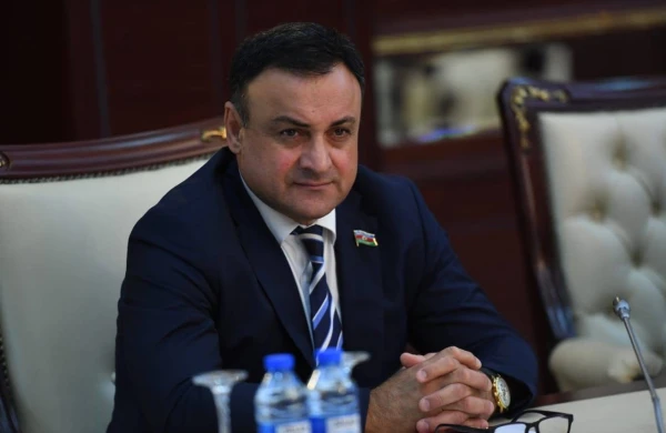 Rövşən Muradov: “Məktəb yalnız bilik verilən məkan deyil”
