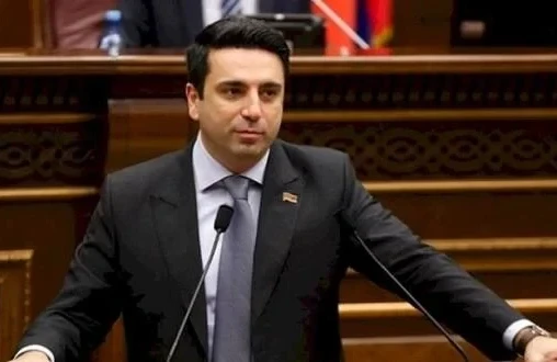 Bunu Azərbaycandan alacağıq, Türkiyə ilə də.. - Simonyan