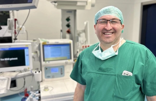 25 ildən sonra Azərbaycana qayıtdı&nbsp;&nbsp;