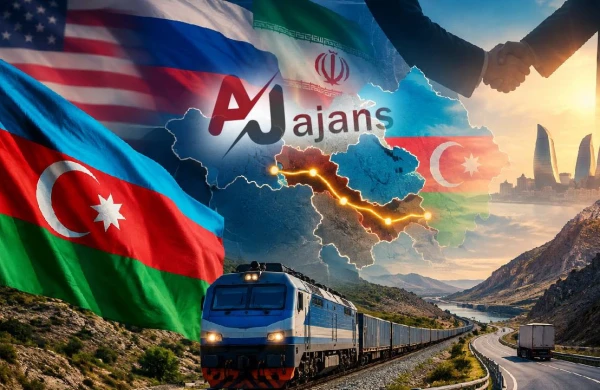 Zəngəzur dəhlizinin taleyi DƏYİŞİR:Azərbaycanı nə gözləyir? 