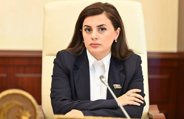 Millət vəkili:“27 Sentyabr xalqımızın yaddaşında əbədi yaşayacaq”&nbsp;