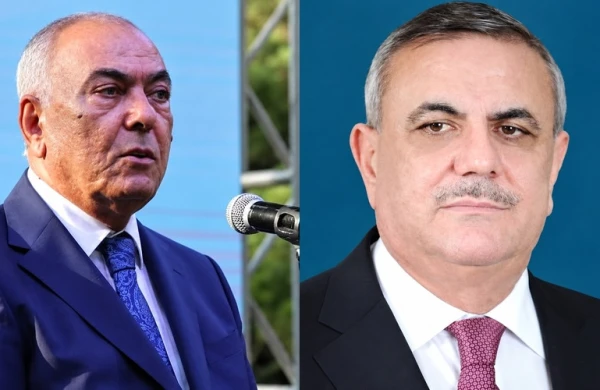 Ali rütbə alan Allahverən İsmayılov BU TANINMIŞ şəxsin qardaşıdır