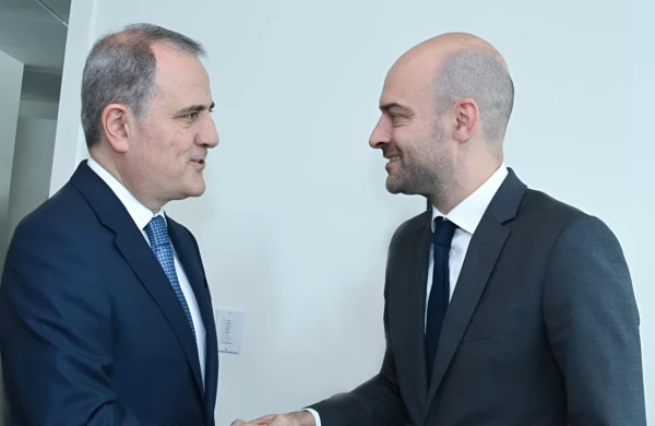 Ceyhun Bayramovun BMT-də keçirdiyi həmin görüş: Bakı ilə Fransa anlaşır?