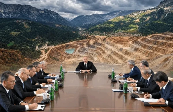 Azərbaycanda bu sahəyə diqqət artır:Nə qazanacağıq?