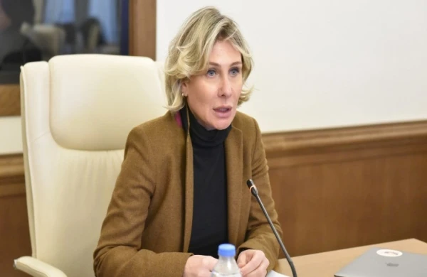 Vitse-spiker: Azərbaycanın siyasi dəstəyi Gürcüstan üçün həyati əhəmiyyət kəsb edir
