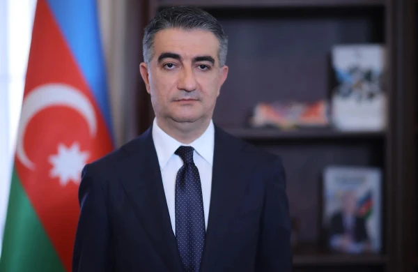 Elnur Bağırov: "TDT ölkələri arasında standartlar üzrə sıx uyğunlaşma vacibdir"