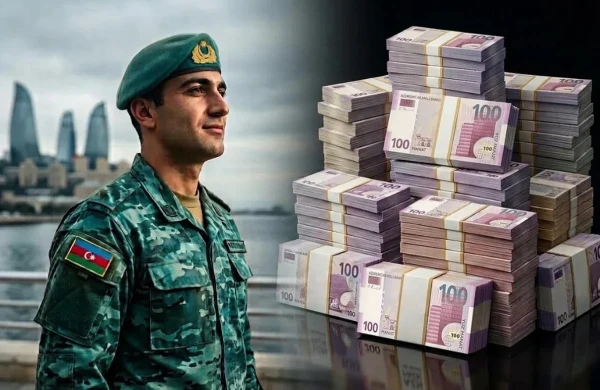 Maaş artımı ilə bağlı ekspertdən AÇIQLAMA&nbsp;