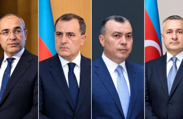 &nbsp;Nazirlərin çoxu bu şəhərdə doğulub - Maraqlı statistika