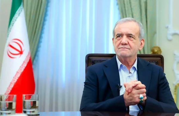 Rəsmi sayt İran prezidentini Afət Fərmanqızının ifası ilə paylaşdı -VİDEO