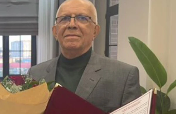 Hakimin prokuror olmuş atası vəfat etdi&nbsp;