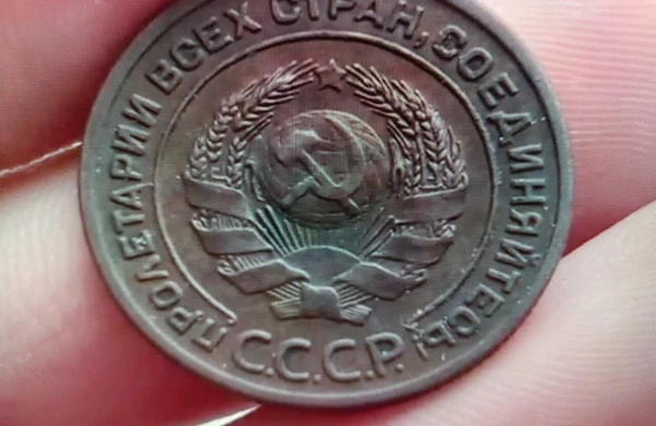 Evdə köhnə 2 qəpik varsa, yoxlayın - 4 min manata satıldı - (Foto/Video)