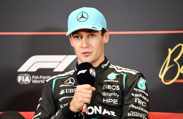 Formula 1 üzrə Azərbaycan Qran-prisi: Rassel çempion oldu