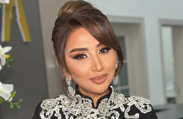 Elnarə Abdullayeva nənə olacaq