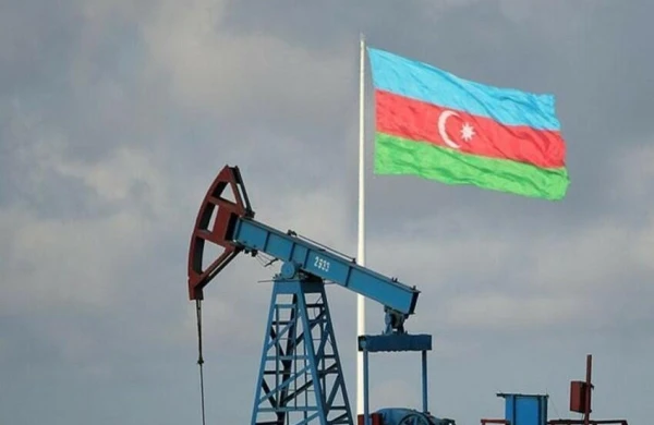 Azərbaycan neftinin qiyməti 123.46 dollar olub&nbsp;