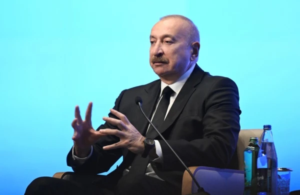Prezident İlham Əliyev Azərbaycanda investorlar üçün maraq doğuran məqamları açıqlayıb