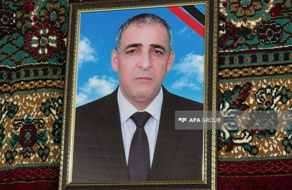 Rusiyada dron hücumunda ölən azərbaycanlının cənazəsi ölkəyə gətirilib&nbsp;