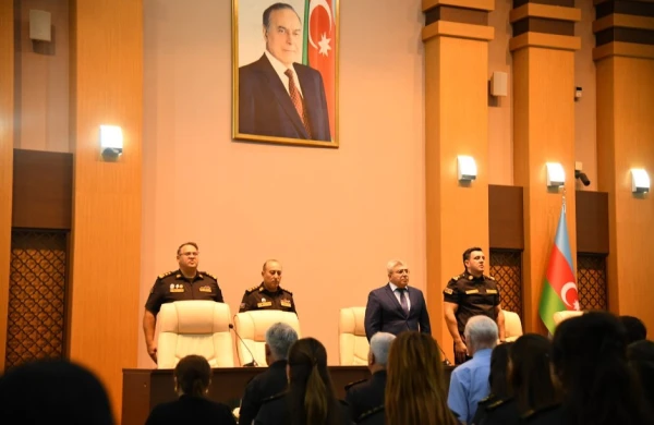 FHN-də 27 Sentyabr – Anım Günü qeyd olunub&nbsp;