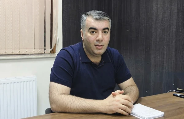 Rəşad Dağlı azadlığa çıxa bilər – Tarix AÇIQLANDI