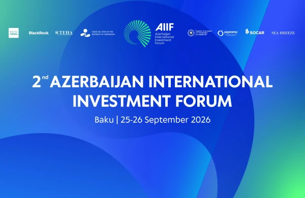 Bakıda 10,8 mlrd. dollarlıq 23 sənəd imzalanıb