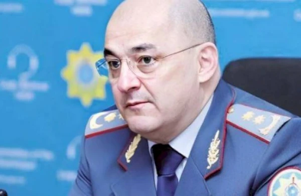Şahin Bağırov məşhur Xalq artistinin oğluna xəbərdarlıq etdi 