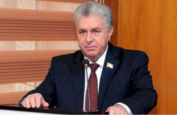 Fəzail İbrahimli qarpız məsələsindən danışdı: “Tərbiyəsizcəsinə üstümə gəldi”
