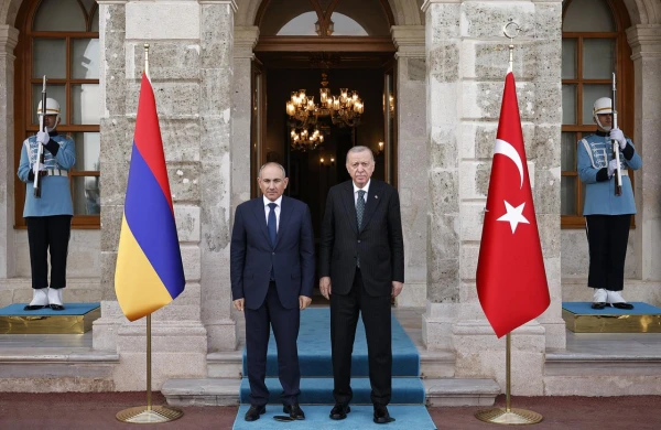 Türkiyə Ermənistanla gizli razılığa gəlib? - Sensassiyalı AÇIQLAMA  