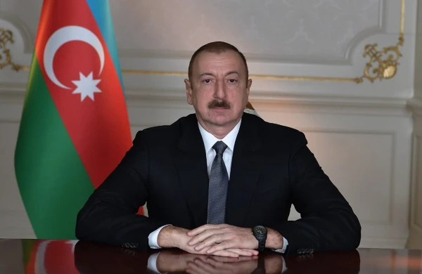 Prezidentin sosial media hesablarında 27 Sentyabr – Anım Günü ilə bağlı paylaşım edilib&nbsp;