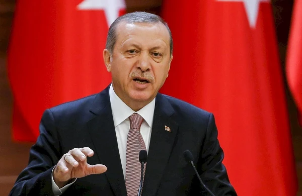 Ərdoğandan Azərbaycanla bağlı MÜHÜM AÇIQLAMA 