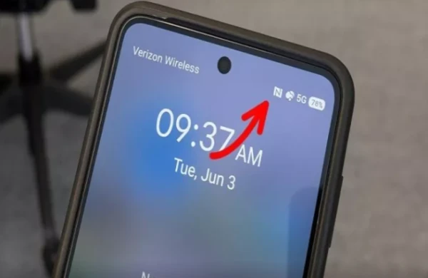 Telefonunuzun ekranında "n" hərfi görünür? - Çoxlarının bilmədiyi funksiya&nbsp;