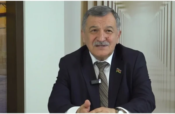 Qazilər, veteranlar bugün bizlər üçün ən əziz adamlardır - Deputat Aydın Mirzəzadə