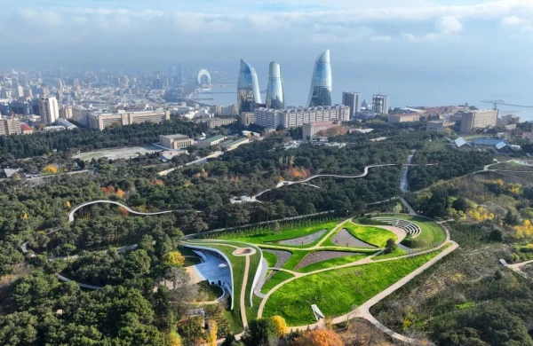 Bu ərazilərdə yaşayanlara MÜHÜM XƏBƏR:2030-cu ilə qədər...