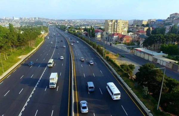 Bakı-Sumqayıt yolu ilə gedənlərə VACİB XƏBƏR