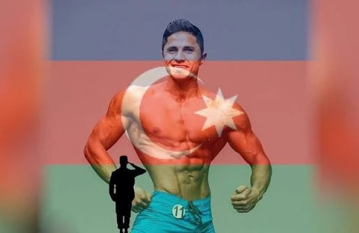 "Gedirəm,sabah?"  — Onun sonuncu ZƏNGİ 