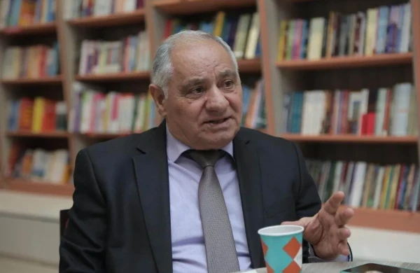 "Türkiyə siyasi rəhbərliyi süni şəkildə yaradılmış "Netanyahu sindromu"na çox müdrik və anlaşıqlı yanaşır"