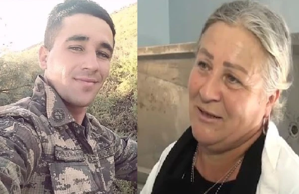 Nəşi tapılanda ovcunda bacısının adı yazılıbmış - Bir şəhidin TALEYİ&nbsp;&nbsp;